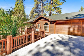 Lookout Lodge #2128 Big Bear Lake
